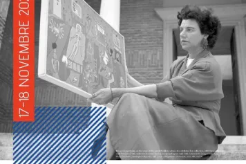 Save the date : "Le regard et la main des collectionneuses. Collections privées et questions de genre."