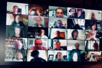 Les commissions scientifiques « Bourses et Mandats » du FNRS ont commencé à se réunir ce jeudi 7 mai.