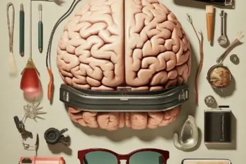 Représentation similaire de la forme d’objet codée dans le cortex occipitotemporal inférolatéral des personnes voyantes et aveugles précoces 