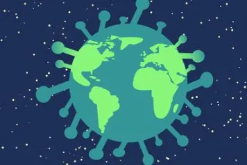 Le covid toujours sous la loupe, trois ans après le début du confinement