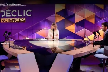 Qui aurait pu prédire ?