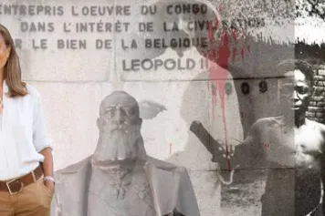 Négocier la décolonisation - Les limites d'un conte de fées