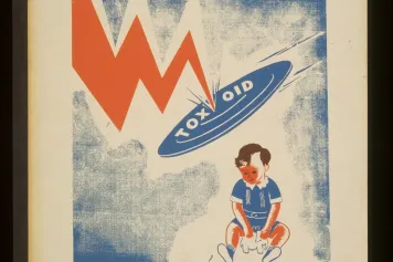 Ces maladies oubliées qui se rappellent à nous : huit cas de diphtérie en Suisse et quatre à la Réunion