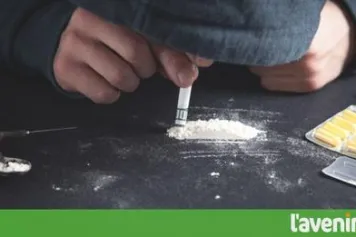 PUBLICATION SCIENTIFIQUE | ? Une équipe belge a identifié un gène responsable de la dépendance aux drogues