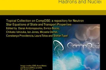 TALYS : modélisation de réactions nucléaires