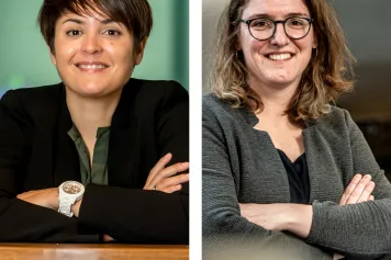 Two ERC Proof of Concept 2023 for FNRS researchers