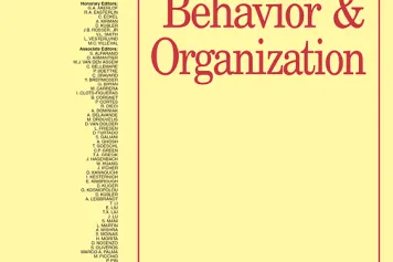 Formation de réseaux de R&D avec des entreprises myopes et clairvoyantes