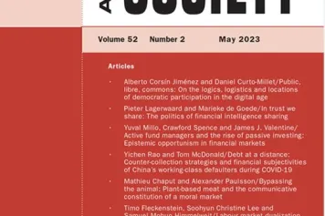 Bloomberg et la saga GameStop : La peur de la démocratie boursière