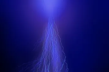 PUBLICATION SCIENTIFIQUE | Des elfes et des farfadets sur Jupiter ?