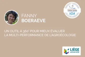 Transition agrécologique