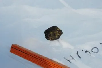 Le début du système solaire n’était pas un long fleuve tranquille…