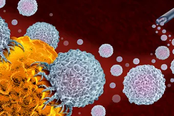 Le prix GSK pour l'équipe de Sophie Lucas