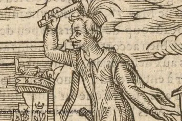 La fuite d’Henri III, roi de Pologne : relectures polémiques