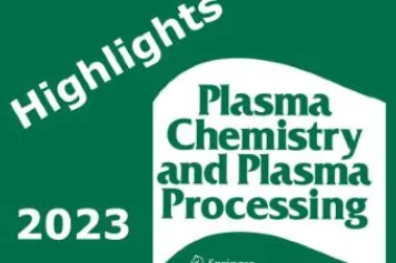 "Microdécharges immobilisées dans des plasmas DBD pulsés pour le dépôt localisé et le modelage de films semblables à des polymères".