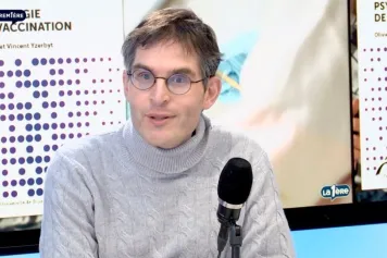 L’hésitation vaccinale expliquée par la psychologie