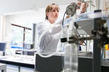 ?‍??‍??‍? À l'occasion de la Journée internationale des femmes et filles de science, découvrez les témoignages inspirants de chercheuses de l'Université de Liège, parmi lesquelles se trouvent 4 chercheuses FNRS :