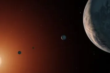 Trappist-1b et c : atmosphères ou pas ?