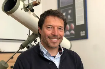 Le ciel étoilé est un espace en voie de disparition