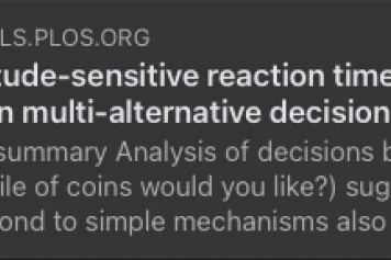 Un tiens vaut mieux que deux tu l'auras !