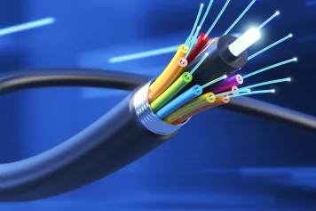 La détection moléculaire avec une fibre optique : c’est possible !