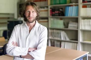 Doubles félicitations à Nathan Goldman