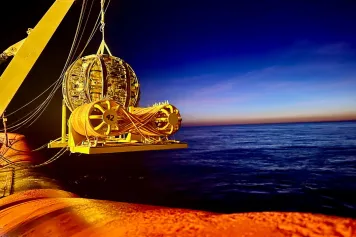 Première mondiale pour la compréhension de l'univers