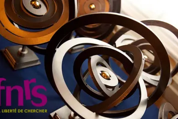 Prix Quinquennaux 2020 du FNRS - Appel à candidatures