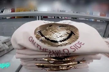 Faut-il se méfier des paillettes sur les vêtements des bébés ?