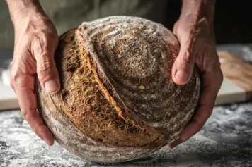 Podcast : "Le Pain qu'on sème"