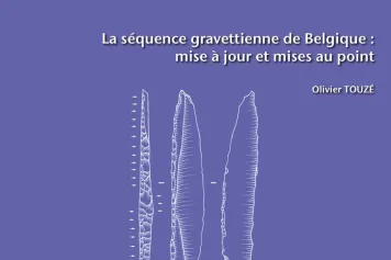 La séquence gravettienne de Belgique : mise à jour et mises au point