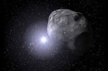 Science participative: la NASA fait appel aux astronomes amateurs belges