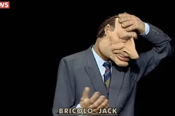 Se moquer des puissants renforcerait-il leur pouvoir ?