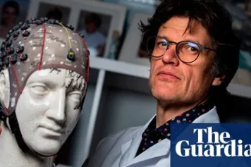 Steven Laureys dans The Guardian