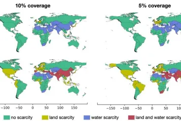 Une transition énergétique grâce à l’hydrogène ? Pas si simple…