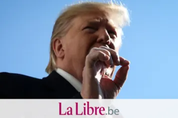 Les États-Unis se retirent de l'accord de Paris visant à lutter contre le réchauffement climatique