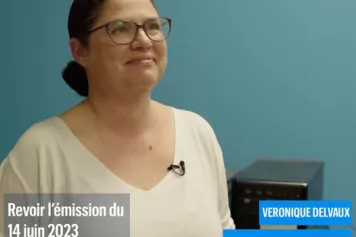 Les vacances, c'est aussi avoir du temps pour regarder en toute décontraction toutes les capsules Z-Science que vous avez loupées pendant l'année