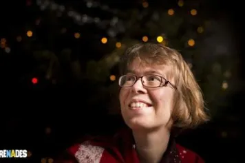 ? Yaël Nazé, les femmes et l’étude des étoiles