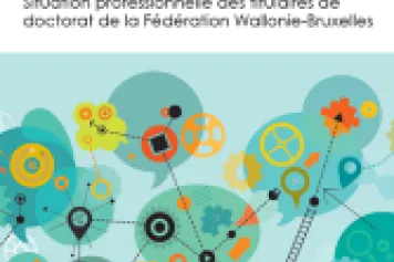 Observatoire de la Recherche et des Carrières Scientifiques 