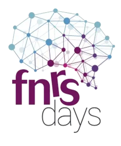 FNRS.days : le FNRS fait la tournée des universités !