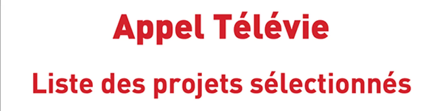 Call Télévie 2020