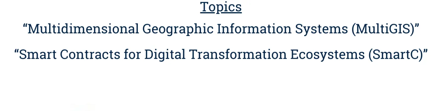 Ouverture d'un nouvel appel CHIST-ERA 2023