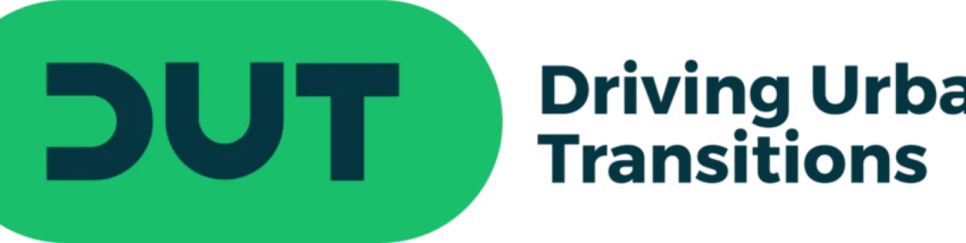 Ouverture de l'appel Driving Urban Transition – DUT Call 2022