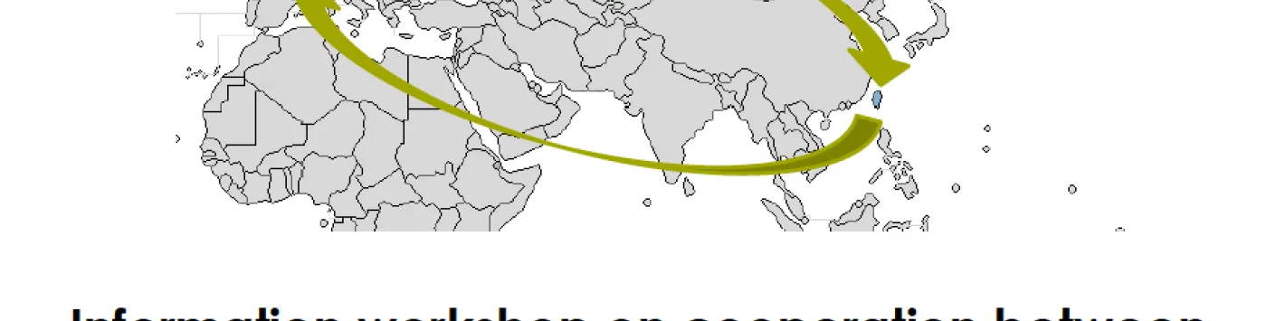 Webinaire de promotion et d’information de l’appel actuellement ouvert entre le FNRS et « MOST » (Taiwan)