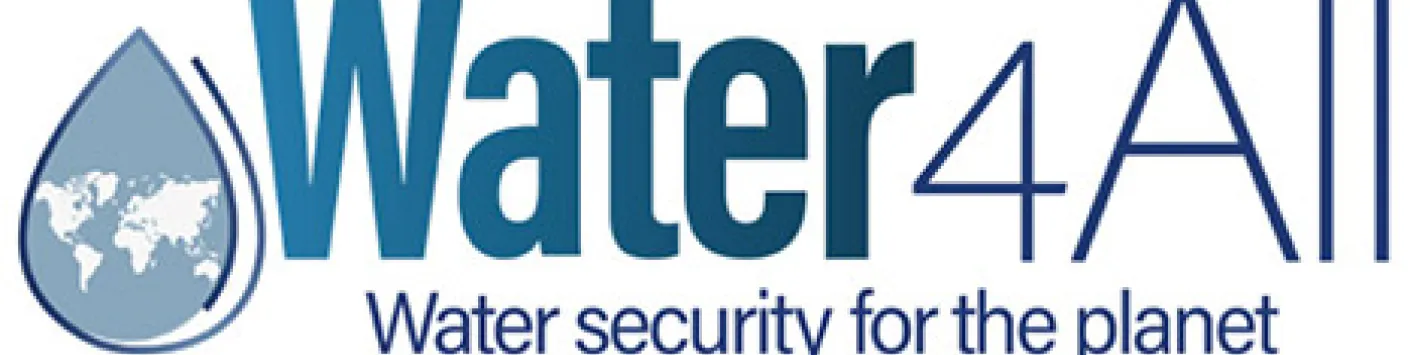 Ouverture de l'appel Water4All Joint Transnational 2022