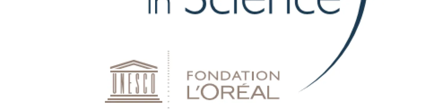L’Oréal-UNESCO pour les Femmes et la Science 2020