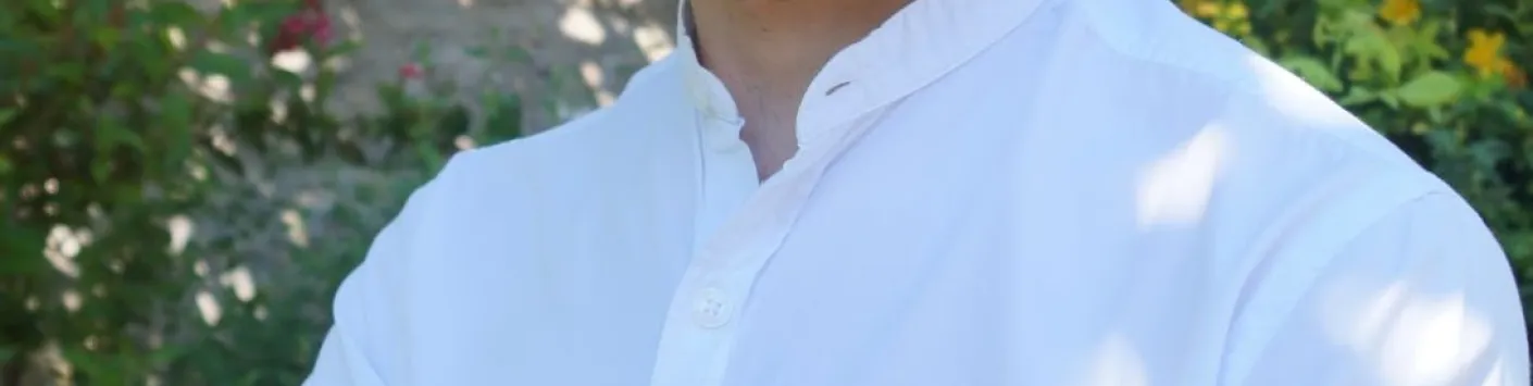 FNRS.awards : Baptiste Souillard, Lauréat du Prix scientifique McKinsey & Company