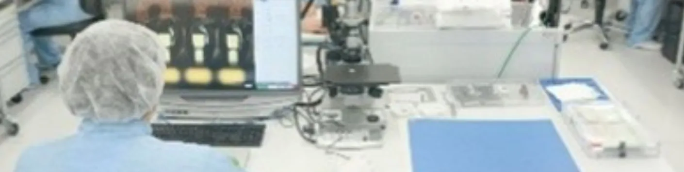 New detector in CERN: the key role of Belgian scientists