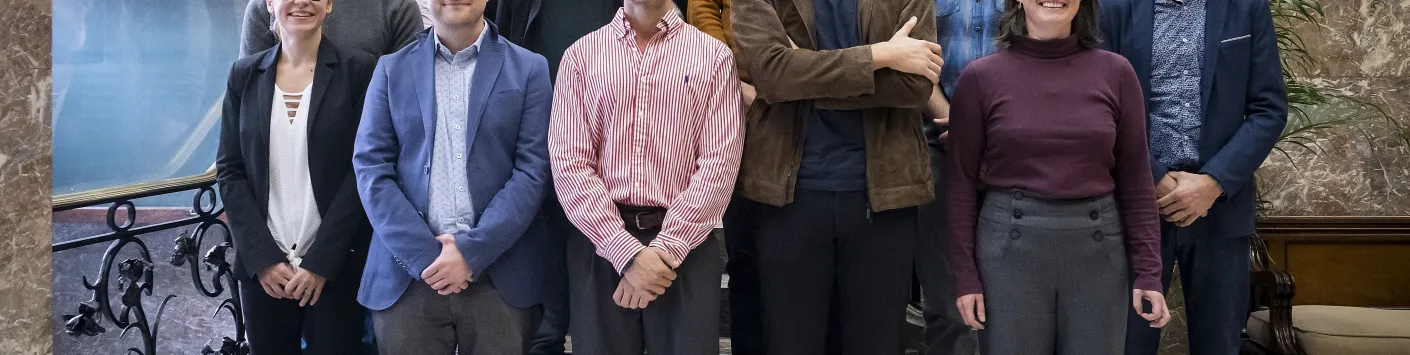 Rentrée des Chercheuses et Chercheurs qualifié(e)s FNRS 2022