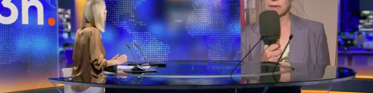 Commission scientifique Télévie