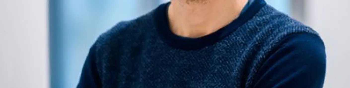 FNRS.awards: Edmond Sterpin, Laureate of the Chair SCK CEN “Roger Van Geen” 2023